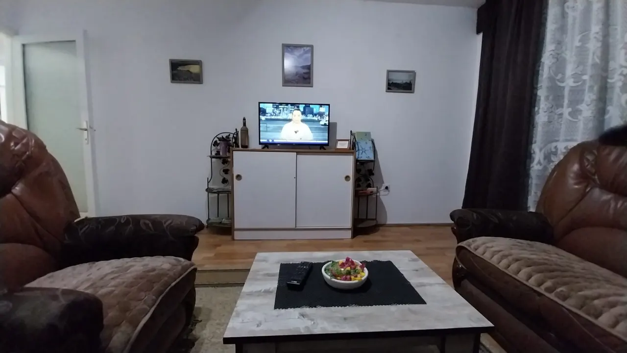 Apartament Sara